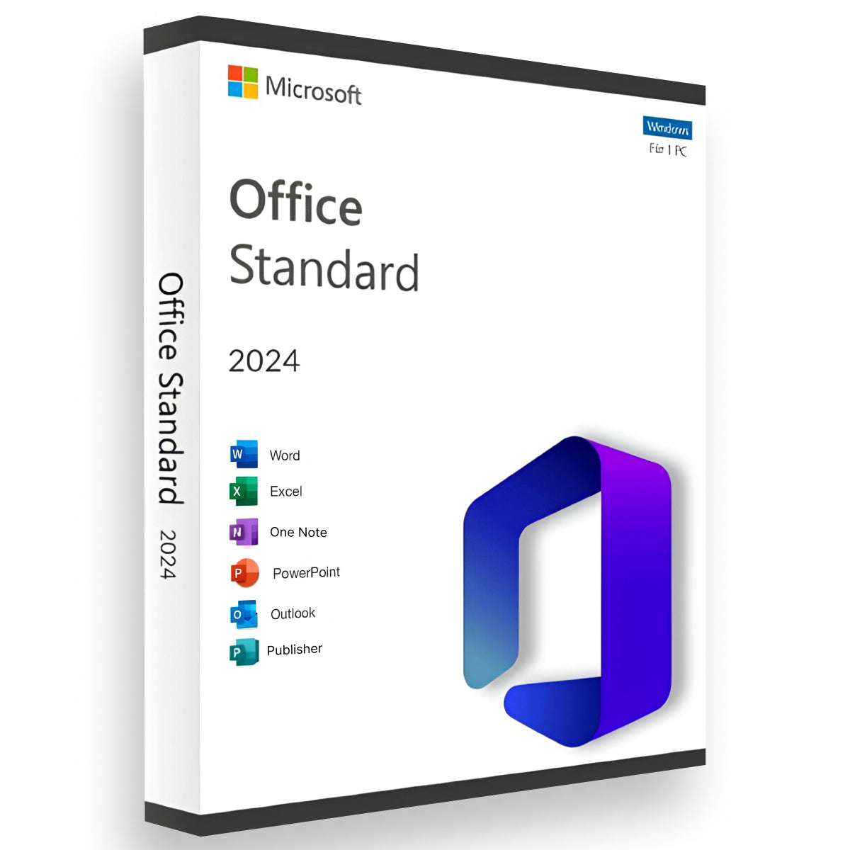 Microsoft Office 2024 Standard (Idealo-Bestseller)