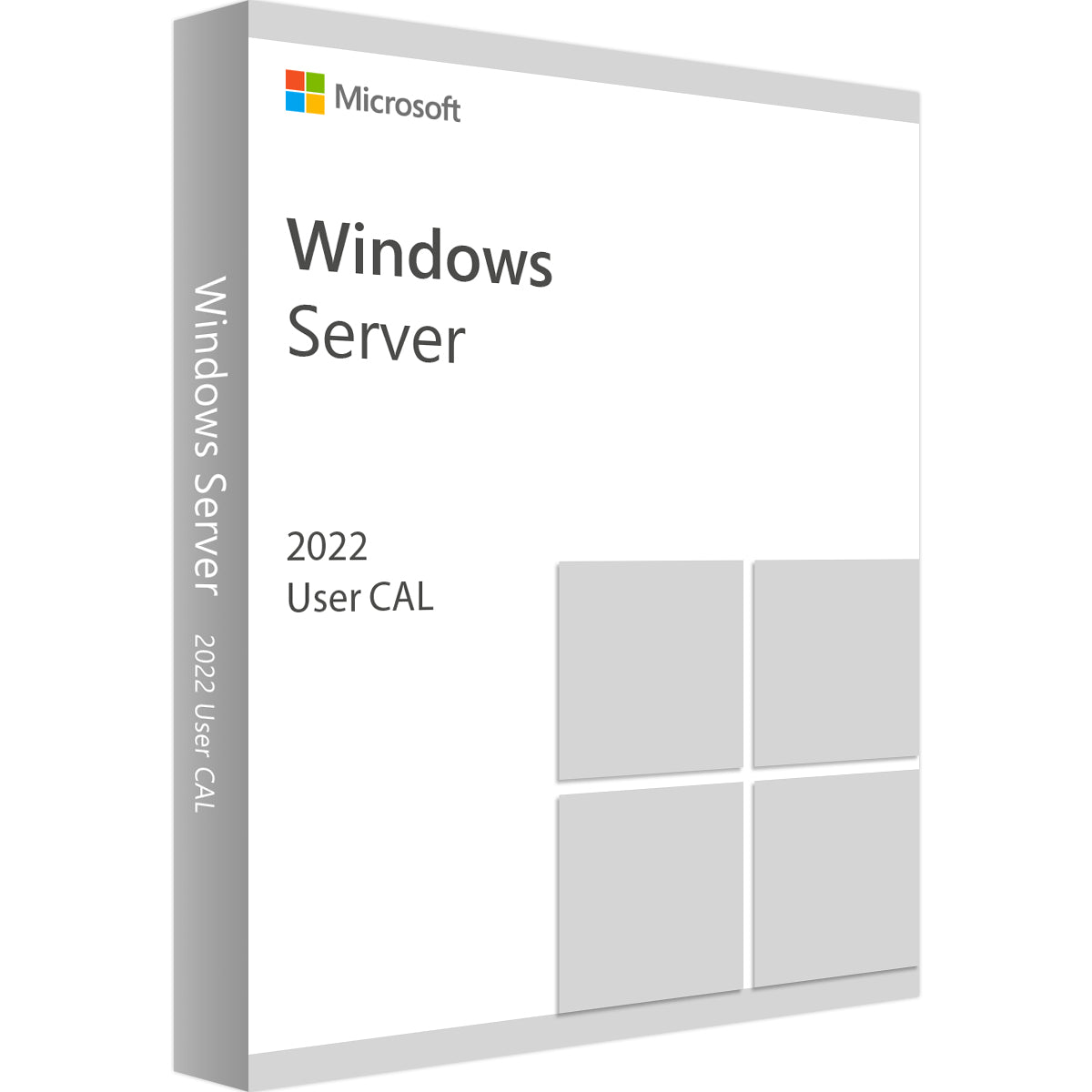Windows Server User CAL 2022 (Idealo-Bestseller)