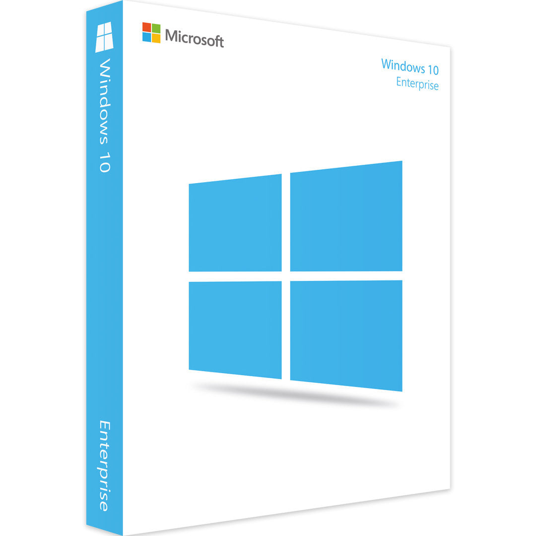 Windows 10 Enterprise 2021 LTSC (Idealo-Bestseller)