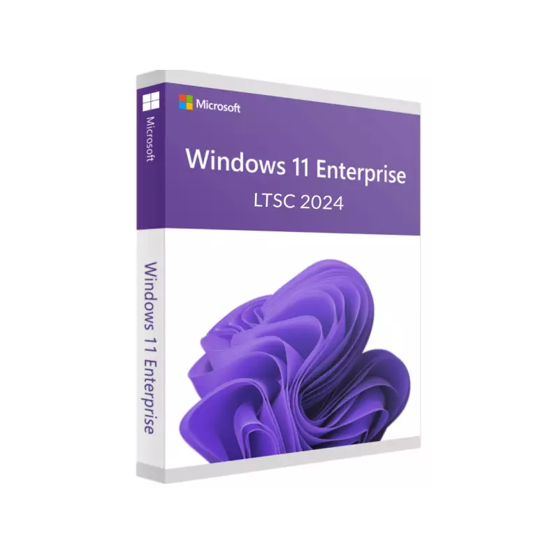 Windows 11 Enterprise