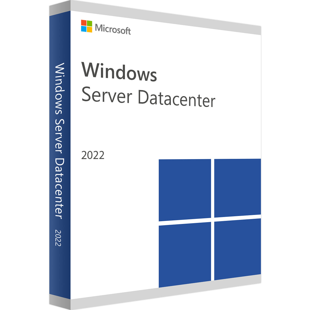 Windows Server DataCenter 2022 (Idealo-Bestseller)