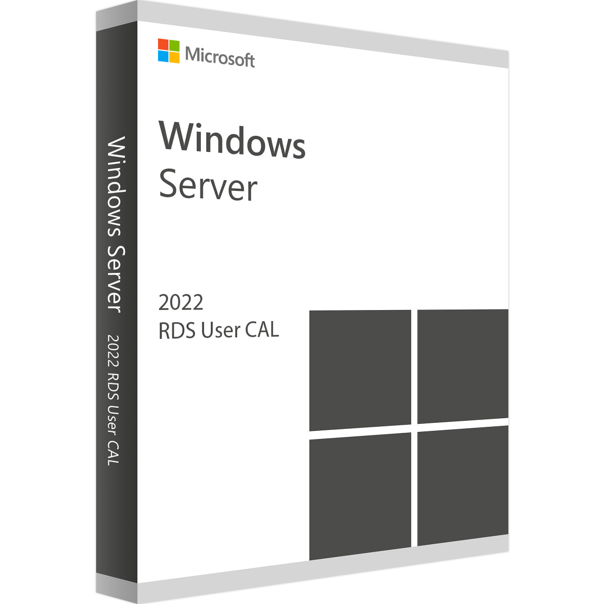 Windows Server RDS User CAL 2022 (Idealo-Bestseller)