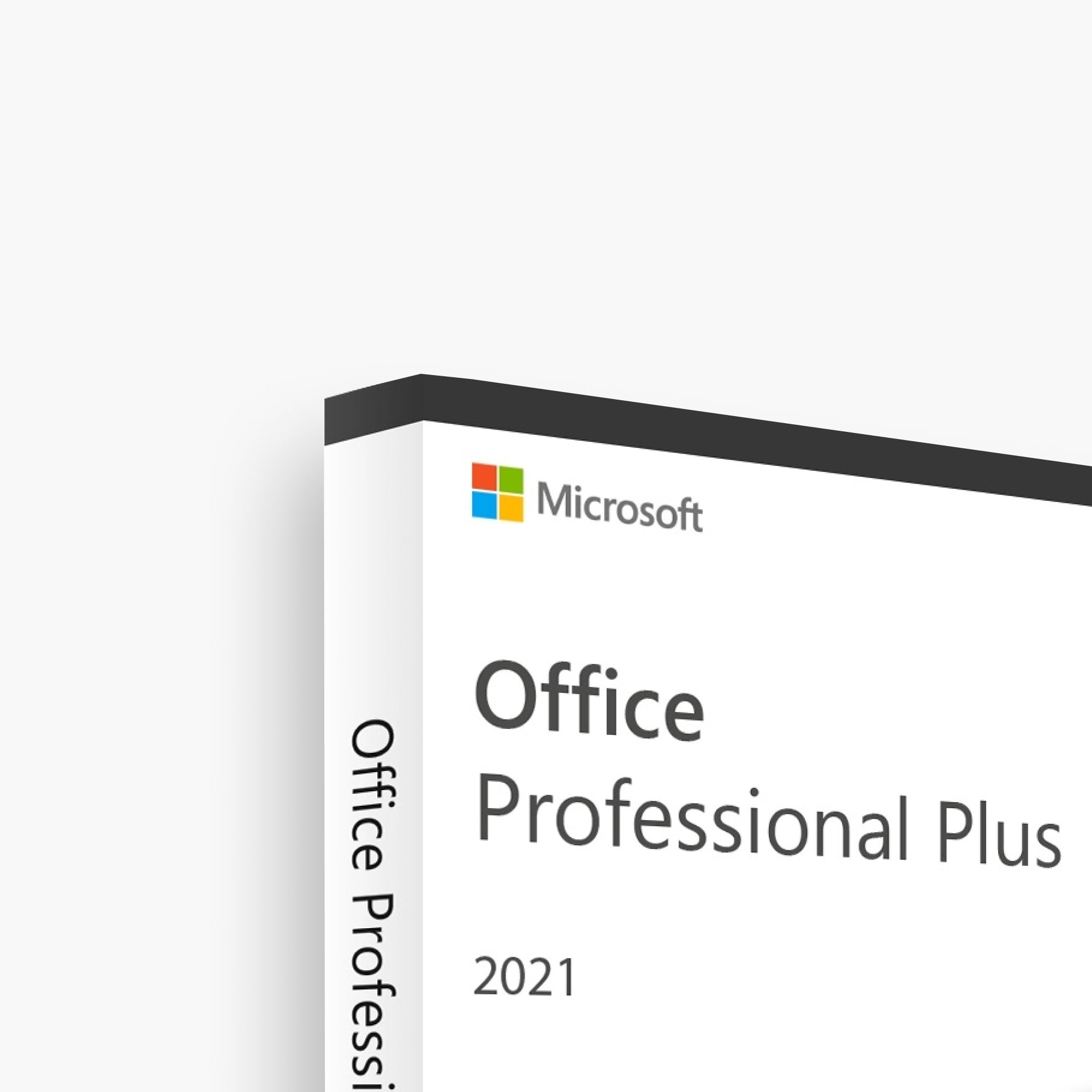 Microsoft Office 2021 Professional Plus (Idealo-Bestseller)