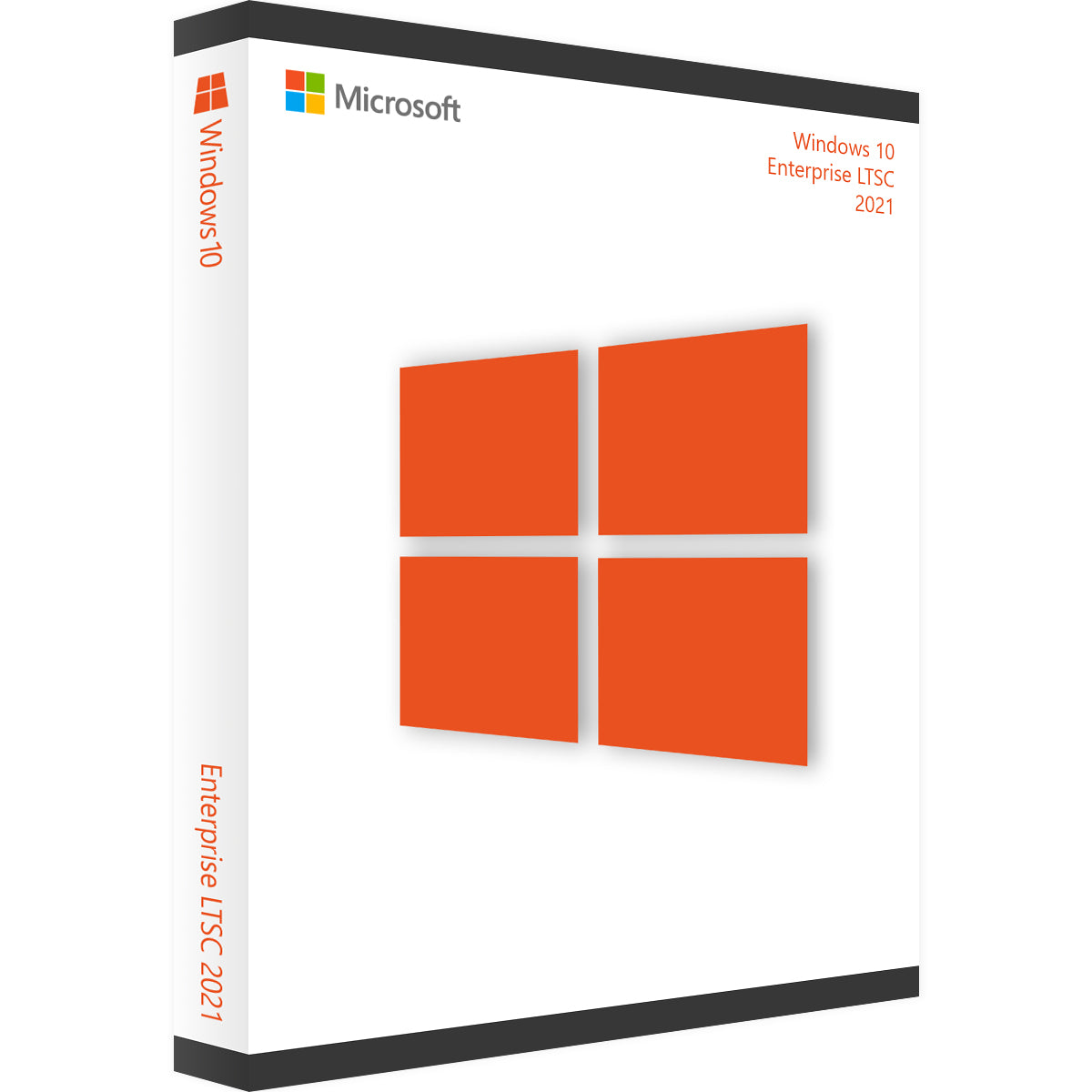 Windows 10 Enterprise (Idealo-Bestseller)