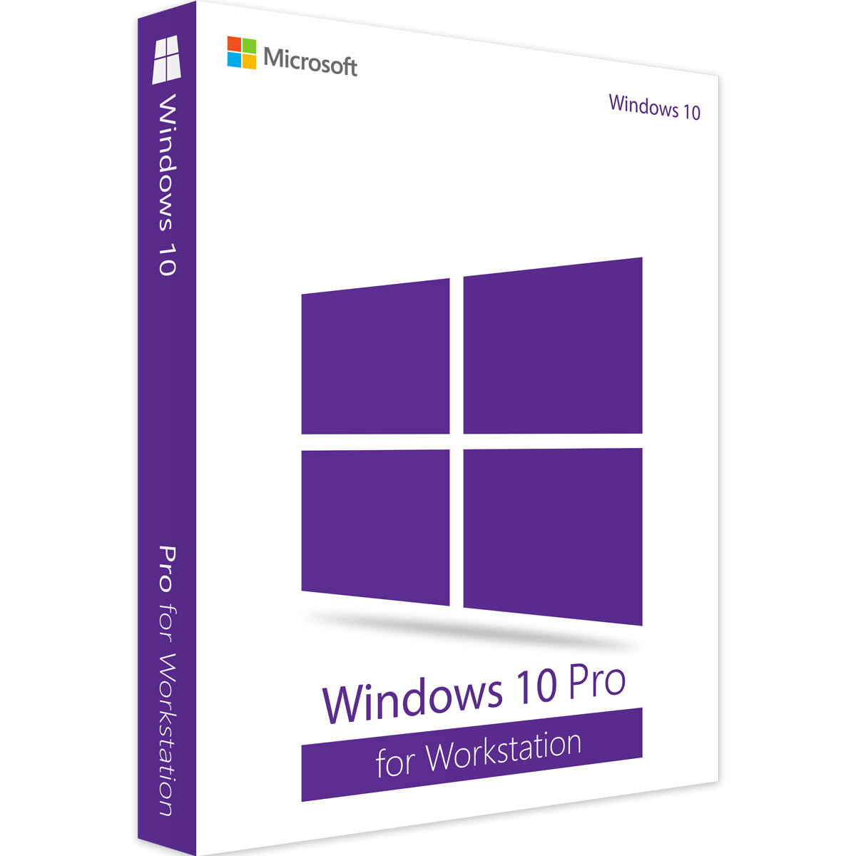 Windows 10 Pro for Workstation (Idealo-Bestseller)